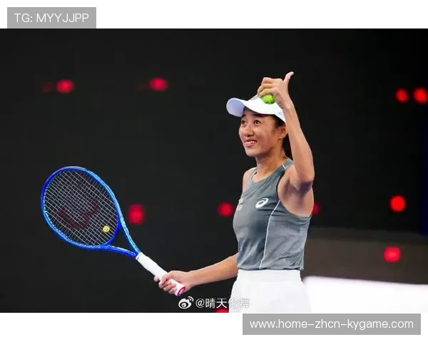 中国选手张帅力克世界头号种子,创大满贯赛场奇迹 中国选手张帅力克世界头号种子,创大满贯赛场奇迹