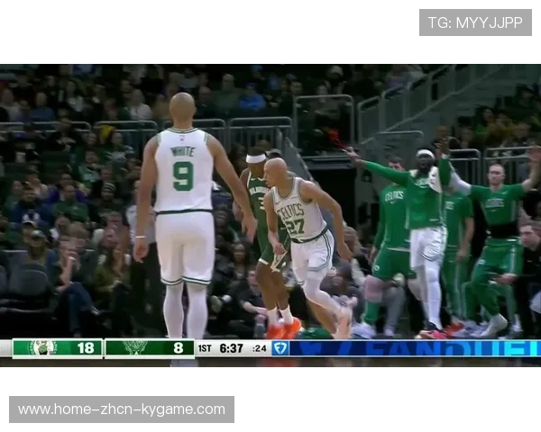 NBA国王三分雨连下九分完成反超