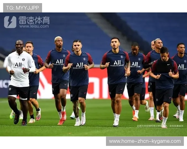 巴黎的推进速度提升显著